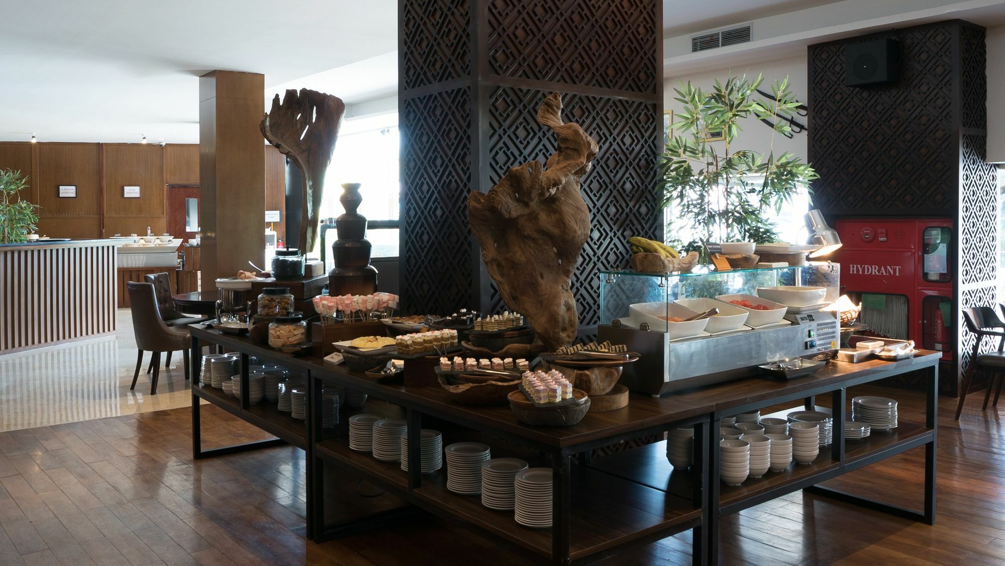 Myko Hotel & Convention Center Makassar Exterior photo