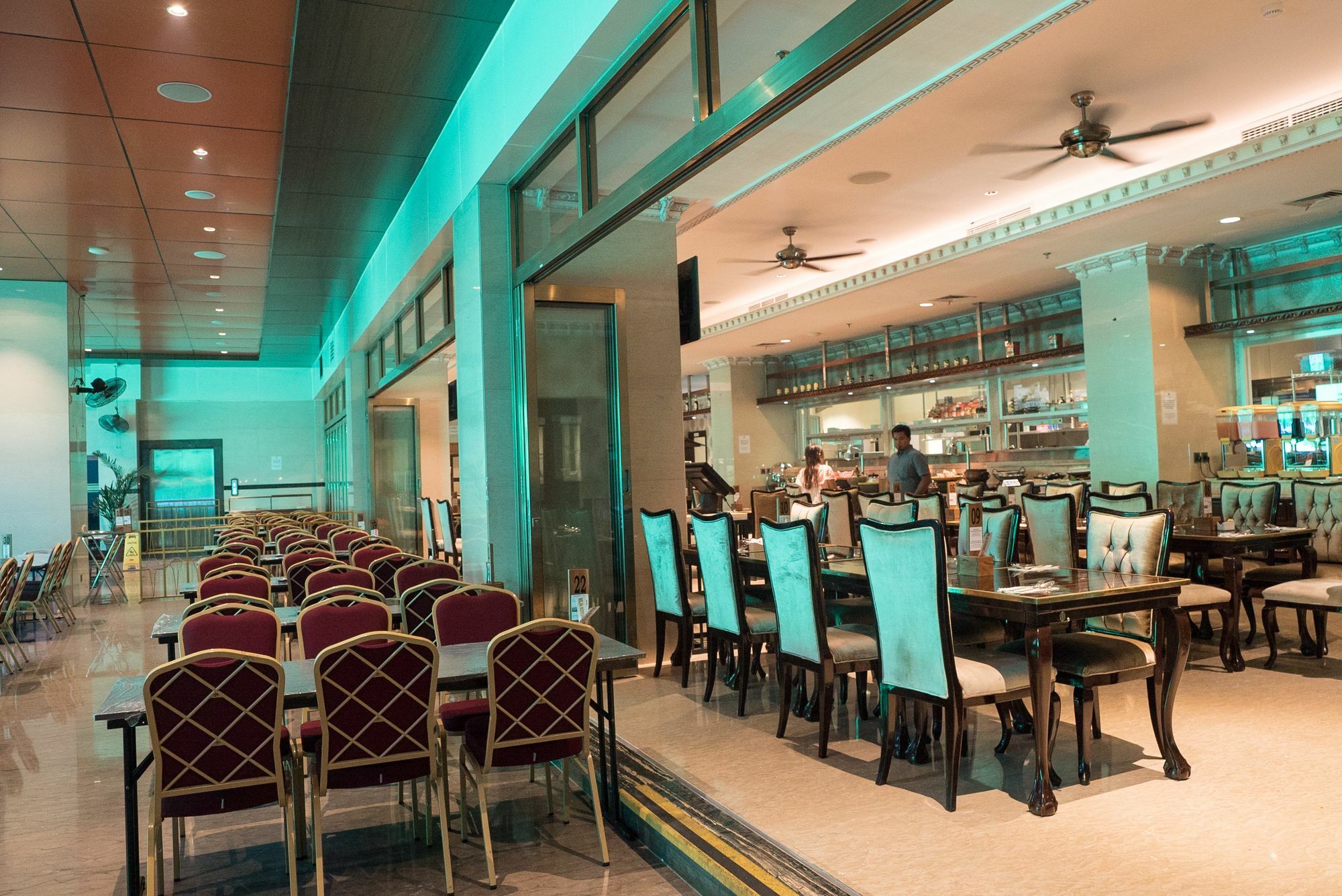 Myko Hotel & Convention Center Makassar Exterior photo